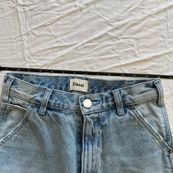 Elwood Carpenter Jeans - Picture 3 of 5
